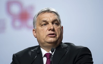 Orbán Viktor 