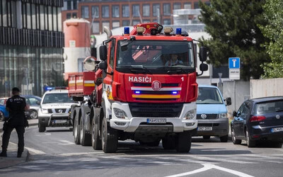 Pozsonyban megnyitották a buszpályaudvar környéki utcákat, helyreállt a közlekedés