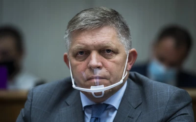 Robert Fico