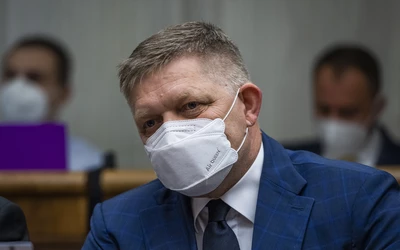 Robert Fico 