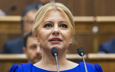 caputova k