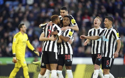 Premier League – A vb-szünet sem törte meg a Newcastle lendületét