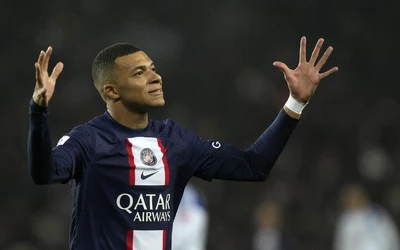 Mbappé