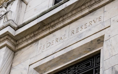 Federal Reserve