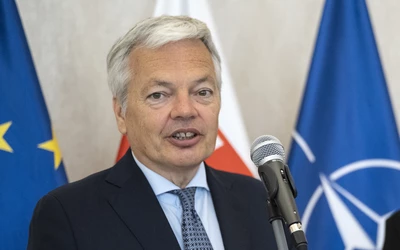 Didier Reynders