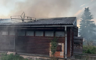 Vizsgálják a Szlovákiában lezuhant kisrepülő balesetének körülményeit