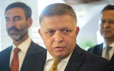 robert fico k