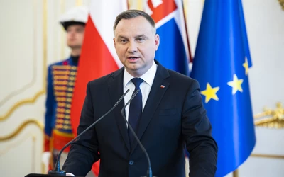 Andrzej Duda