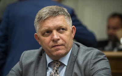 Robert Fico