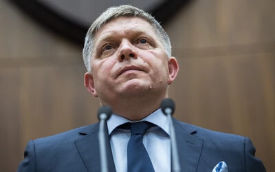 Robert Fico