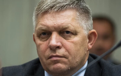 Robert Fico