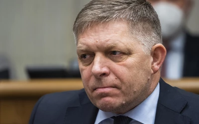 robert fico k