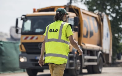 Az OLO figyelmeztet: álszemetesek verik át a pozsonyiakat