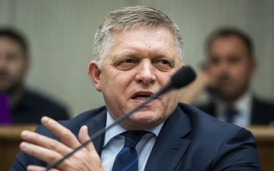 robert fico k