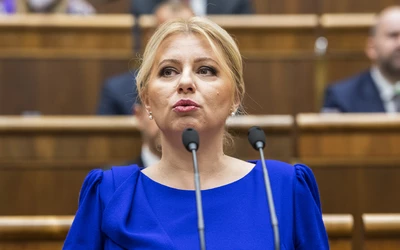 caputova k