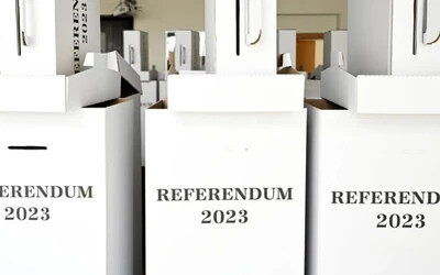 népszavazás 2023