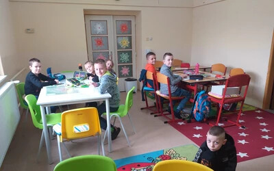 Alsószeli-szlovák iskola