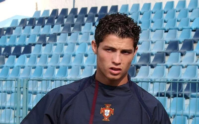 Ronaldo