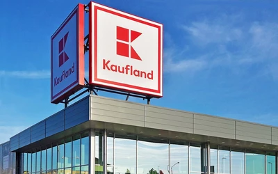 kaufland