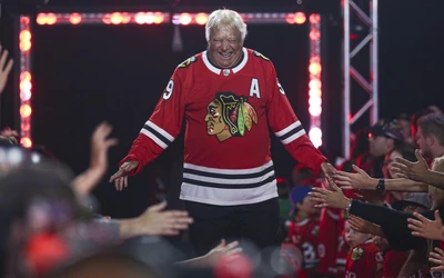 Bobby Hull