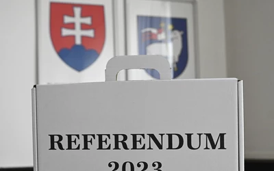 referendum