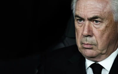 Carlo Ancelotti