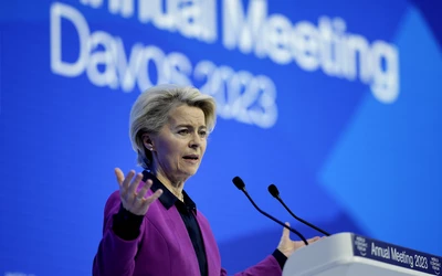 von der leyen k