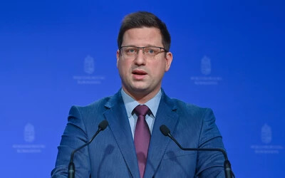 Gulyás Gergely