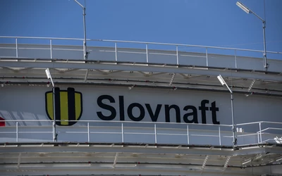 slovnaft k