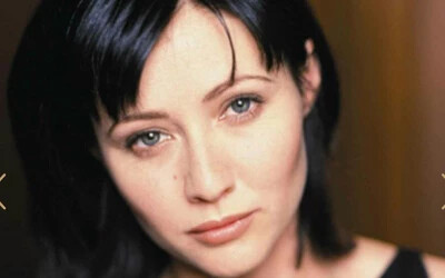 shannon doherty