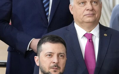 Orbán Zelenszkij