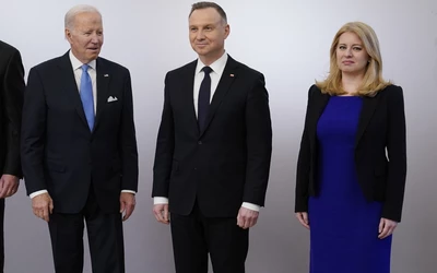 caputova biden