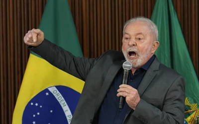 Luiz Inácio Lula da Silva