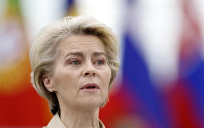 von der leyen k