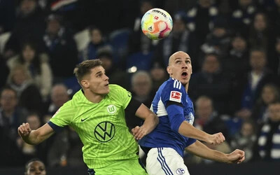Bundesliga – A sereghajtó Schalke újabb pontszerzése
