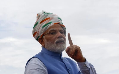 Narendra Modi