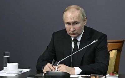 Vlagyimir Putyin 