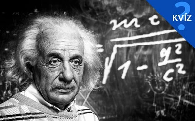 KVÍZ: Babits…, … Einstein – Mi az alábbi hírességek keresztneve?
