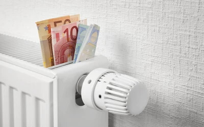 radiátor, euró