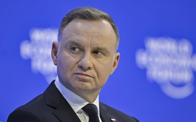 andrzej duda