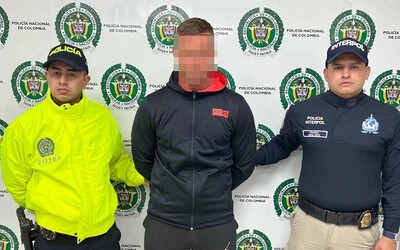 Kolumbiában vették őrizetbe a szlovákiai kábítószer-kereskedőt, Európa egyik legkeresettebb bűnözőjét