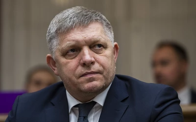 robert fico k