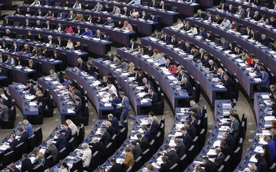 europai parlament k