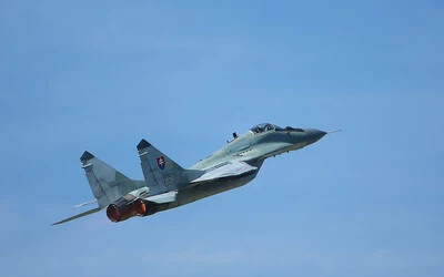 MiG–29