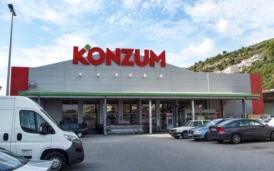 konzum