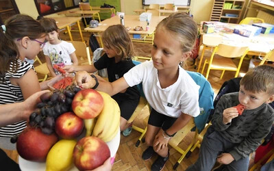 Az egészségügyi minisztérium új rendelete alapján az iskolai büfékben már korlátozzák az egészségtelen ételek árusítását. A Szlovák Közegészségügyi Hivatal abban bízik, hogy a diákokat egészségesebb életmódra lehet nevelni azzal, hogy a büfék üzemeltetői 