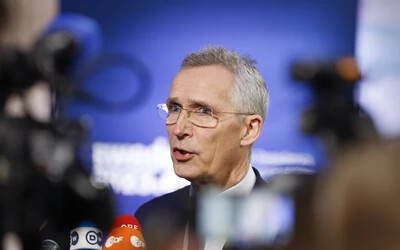 Jens Stoltenberg