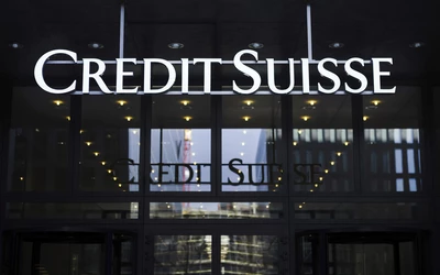 Credit Suisse