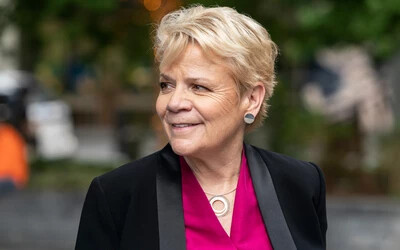 Marin Alsop