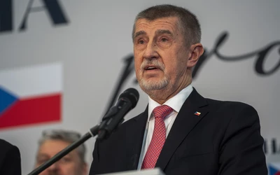 Andrej Babiš